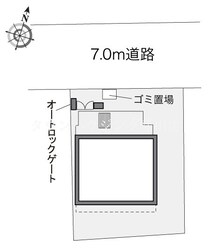 レオパレス昇弘の物件内観写真